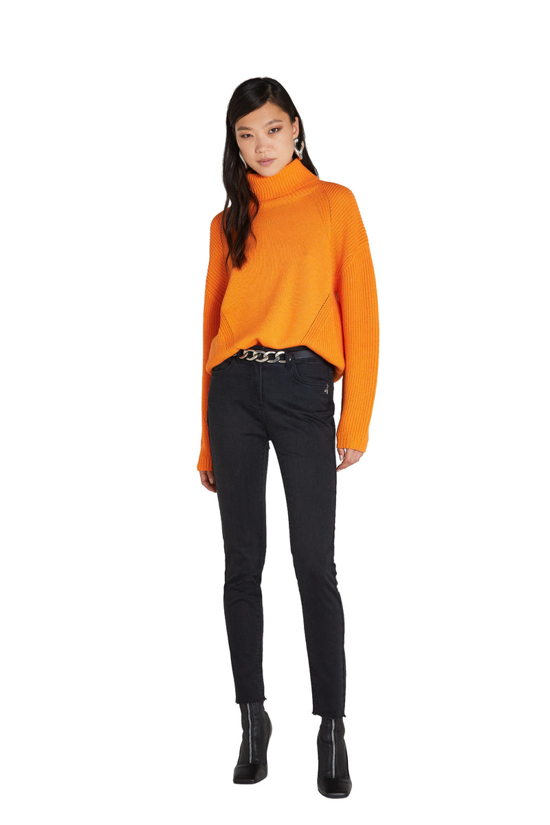Ahin-k Patrizia Pepe Jeans & Pant