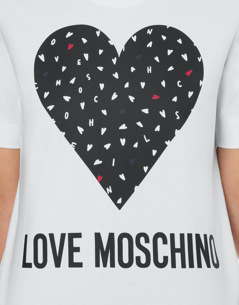 White Cotton Tops & T-Shirt
